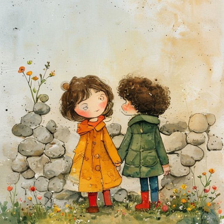 Couverture — L'enfant qui a fait le premier pas
