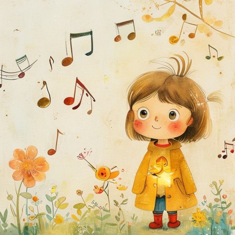 Couverture — L'enfant qui cherchait sa voix